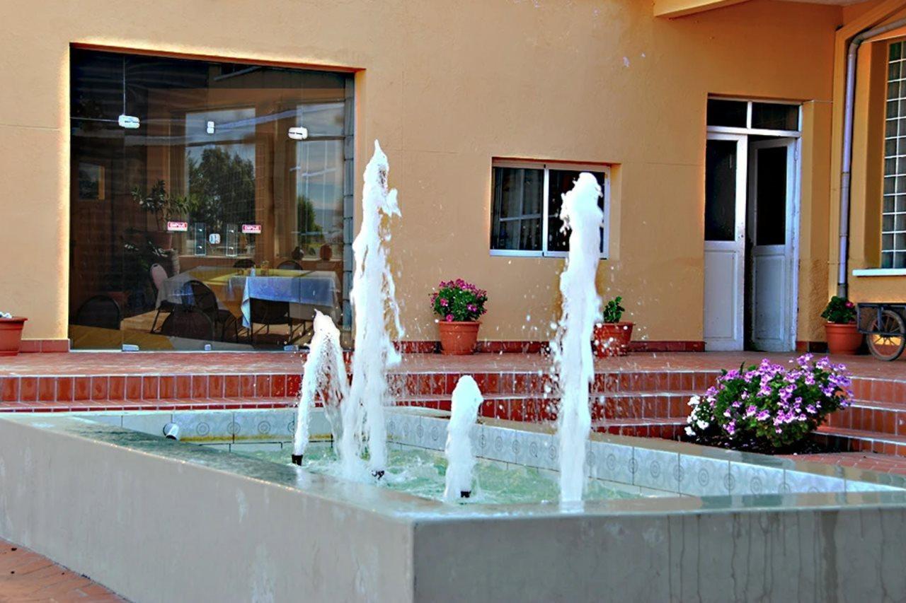 Gloria Copacabana Exterior photo