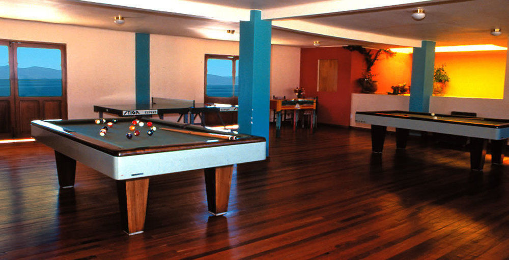 Gloria Copacabana Exterior photo